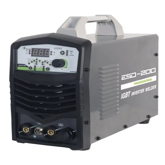 氩弧焊机 ESD-200