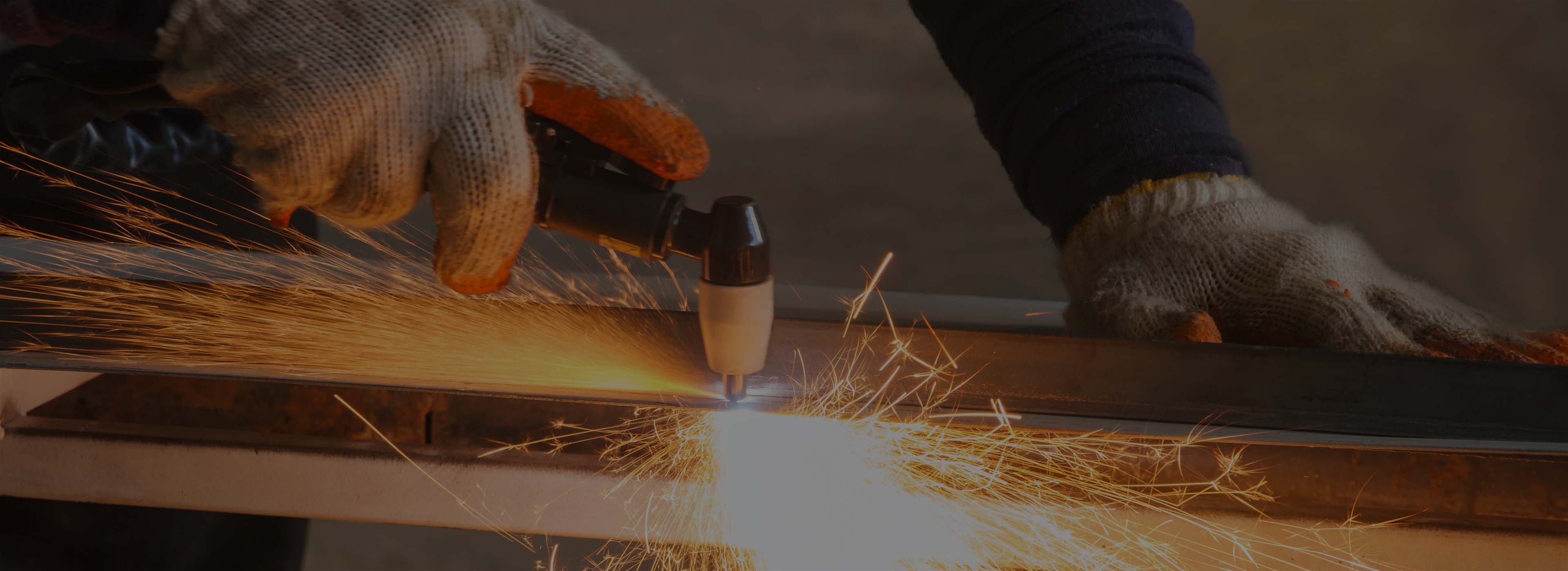 Riling Automatic Tig Welding Machine Manufacturer