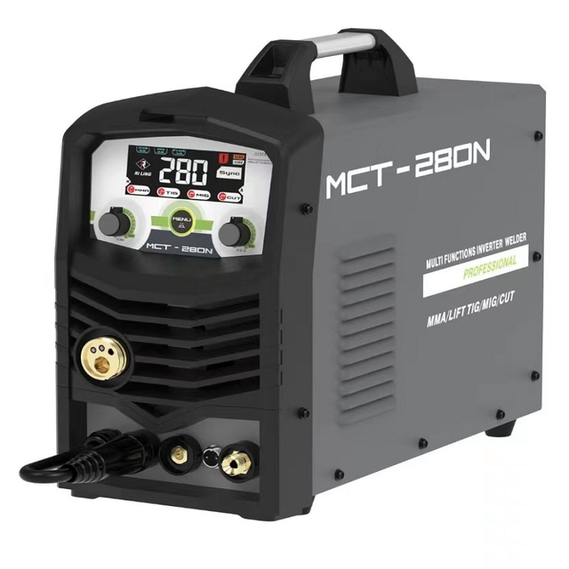 MIG焊机MCT-280N